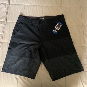 Men’s Hybrid Da Hui Shorts